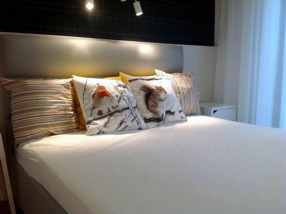 Komfort W Najlepszej Lokalizacji Apartment Breslau
