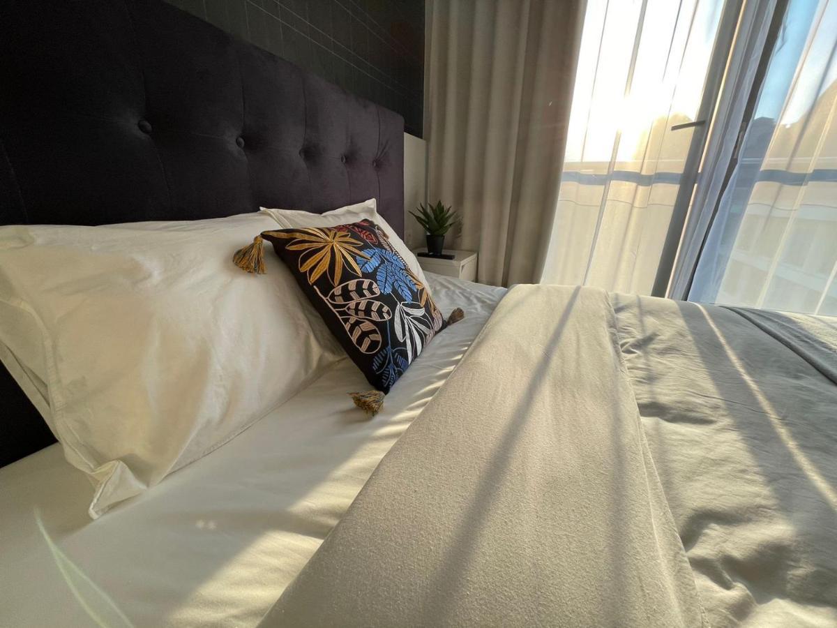 Komfort W Najlepszej Lokalizacji Apartment Breslau