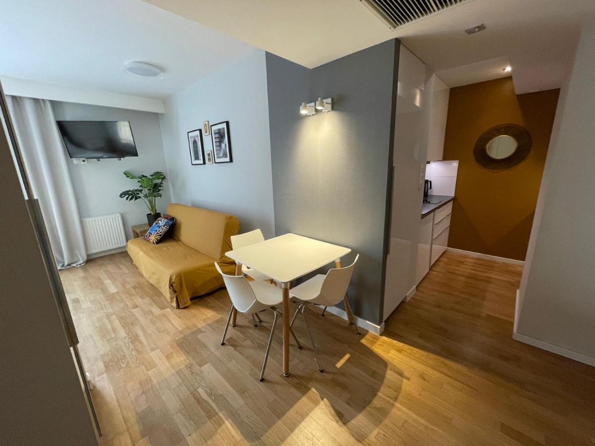 Apartment Komfort W Najlepszej Lokalizacji