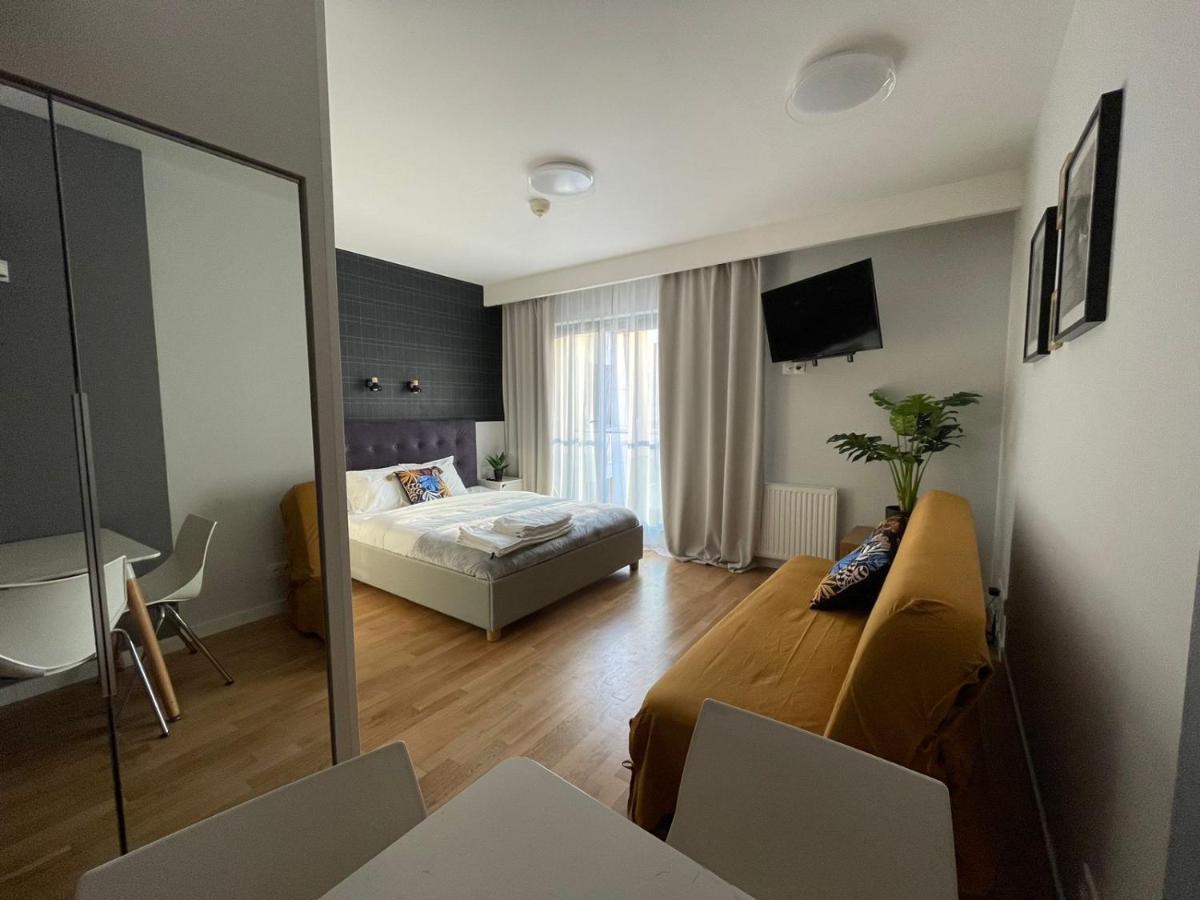 Komfort W Najlepszej Lokalizacji Apartment Breslau