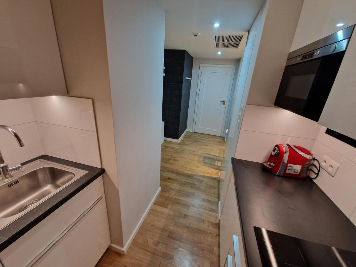 Apartment Komfort W Najlepszej Lokalizacji Breslau
