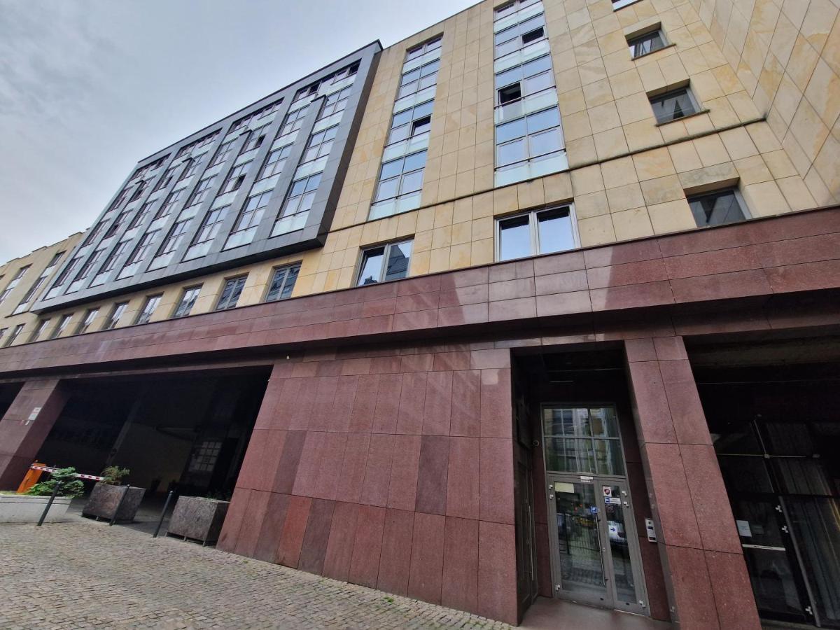 Apartment Komfort W Najlepszej Lokalizacji